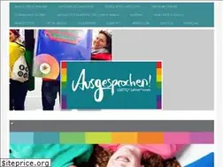 Sites similar to verein-ausgesprochen.at