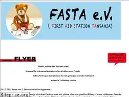 Sites similar to verein-fasta.de