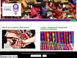Sites similar to verein-fibel.at