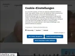 Sites similar to verein-fuer-jugendhilfe.de