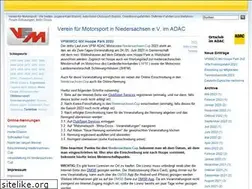 Sites similar to verein-fuer-motorsport.de