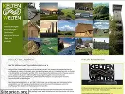 Sites similar to verein-keltenwelten.de