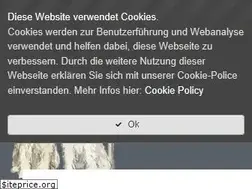 Sites similar to verein-ppc.de