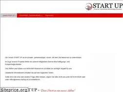 Sites similar to verein-startup.at