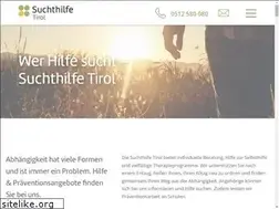 Sites similar to verein-suchtberatung.at