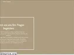 Sites similar to verein-tragwerk.ch
