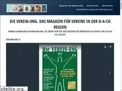 Sites similar to verein-ung.com