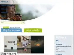 Sites similar to verein-verwitwet.de