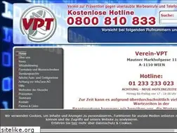 Sites similar to verein-vpt.at