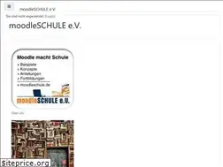 Sites similar to verein.moodleschule.de