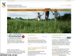 Sites similar to vereinbarkeit-leben-mv.de