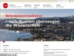 Sites similar to vereine-web.ch