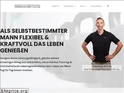 Sites similar to vereinfachedeintraining.com