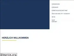 Sites similar to vereinigung-badenpfalz.de