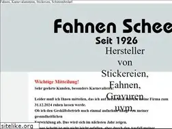Sites similar to vereinsbedarf-scheer.com