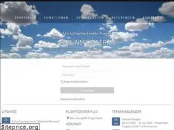 Sites similar to vereinsflieger.de