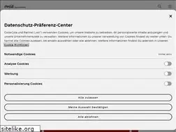 Sites similar to vereinsgeschichte.cocacola.de
