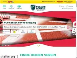 Sites similar to vereinsleben.de