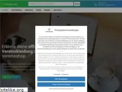 Sites similar to vereinslinie.de