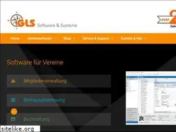 Sites similar to vereinsmeister.de