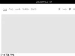 Sites similar to vereinsstore.com