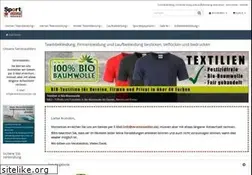 Sites similar to vereinstextilien.de