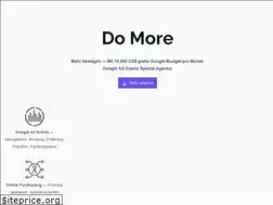 Sites similar to vereinswerk.de