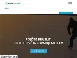 Sites similar to verejne-brusleni.info