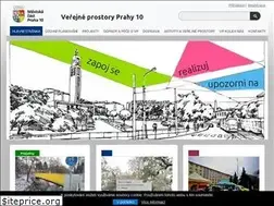 Sites similar to verejneprostory.cz