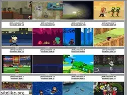 Sites similar to verekedosjatekok.eu