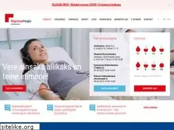 Sites similar to verekeskus.ee
