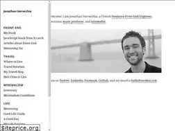 Sites similar to verekia.com