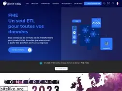 Sites similar to veremes.com