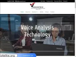 Sites similar to veremetrix.com