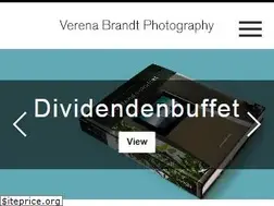 Sites similar to verenabrandt.de