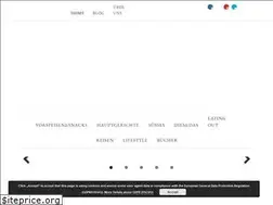 Sites similar to verenakocht.at