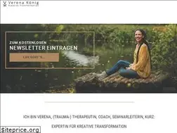 Sites similar to verenakoenig.de