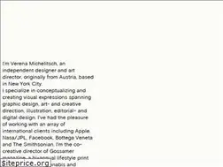 Sites similar to verenamichelitsch.at