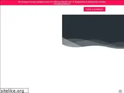 Sites similar to verenapausder.de