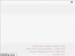 Sites similar to verenascheitz.at