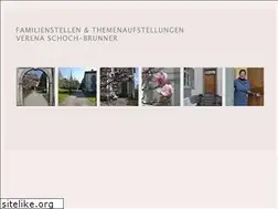 Sites similar to verenaschoch.ch