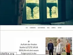 Sites similar to verenasfreytag.com