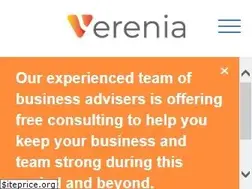Sites similar to verenia.com