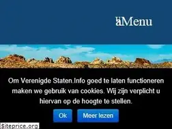 Sites similar to verenigdestatenvanamerika.com