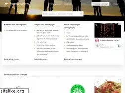Sites similar to vereniging-info.nl