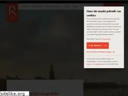 Sites similar to verenigingrembrandt.nl