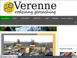 Sites similar to verenne.pl