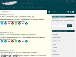 Sites similar to verenoflood.nu