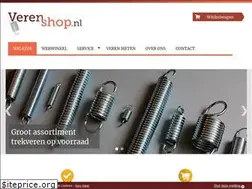 Sites similar to verenshop.nl
