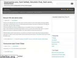 Sites similar to verenverene.wordpress.com